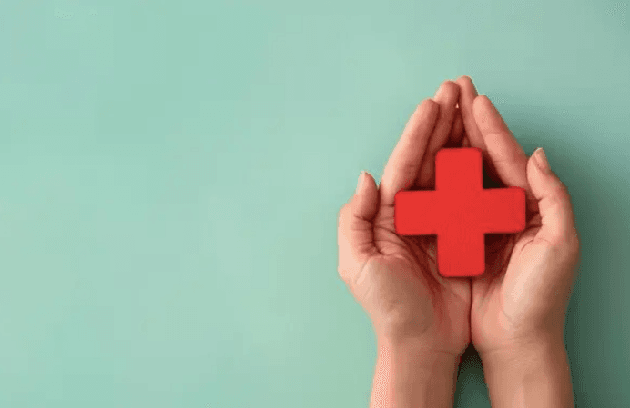 Tri Bakti PMR, Membangun Karakter Positif melalui Kesehatan dan Kemanusiaan