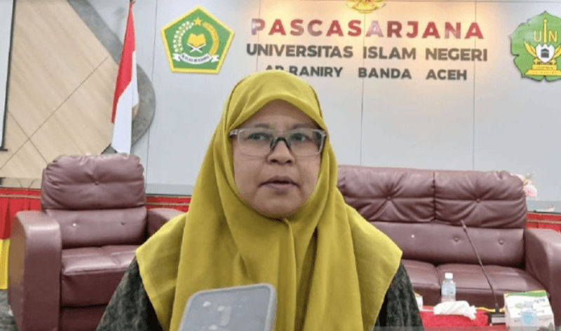 AJI Sebut AI Tak Bisa Gantikan Kerja Jurnalistik