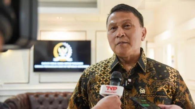 Mardani: Wacana Trump Mau Relokasi Warga Gaza ke Indonesia Absurd!