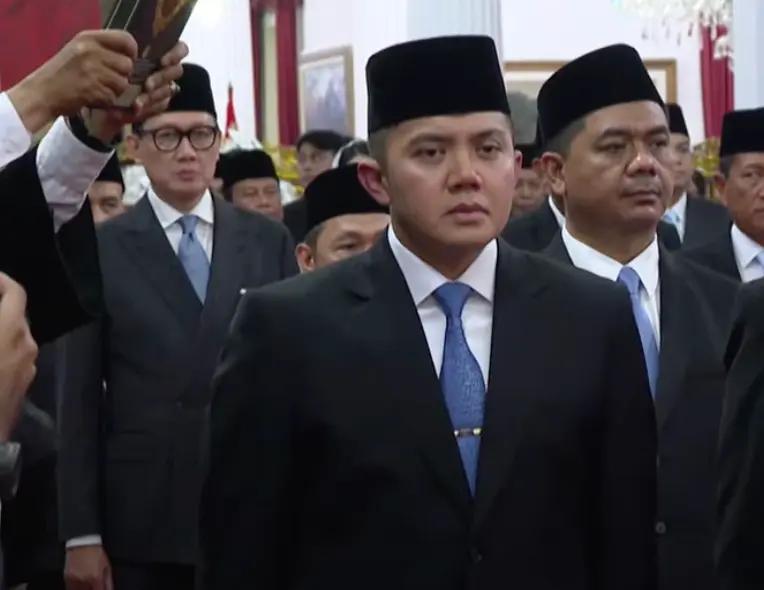 Seskab Mayor Teddy Punya Harta Rp15,3 Miliar, Begini Rinciannya