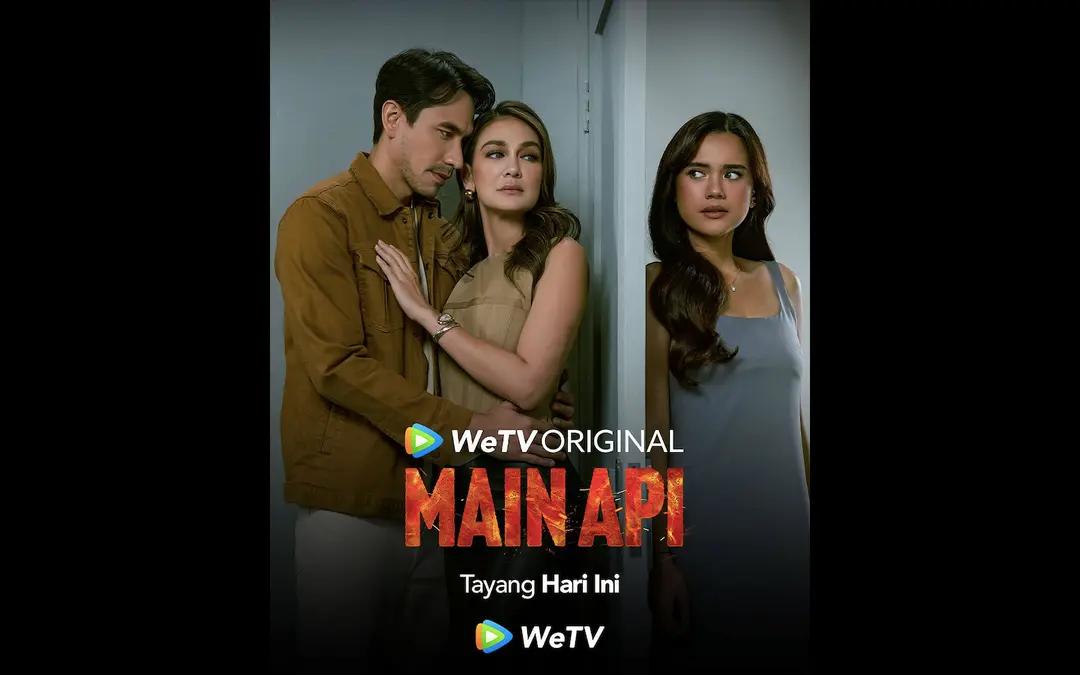 5 Link Nonton Main Api Gratis dan Aman, Bukan di LK21, Rebahin dan IDLIX
