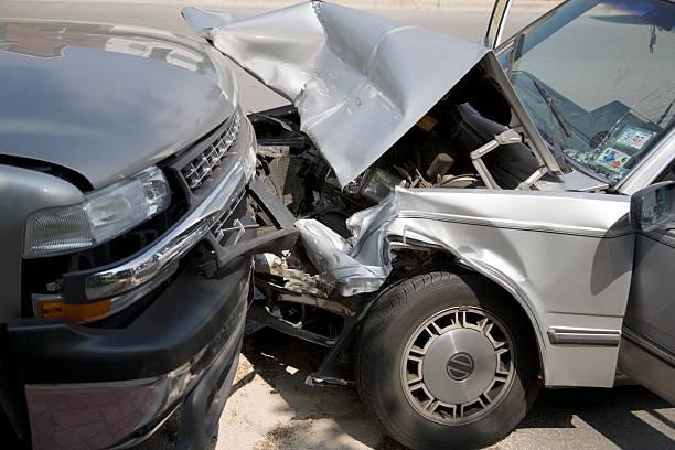 Sopir Truk Pasir Terjepit 1,5 Jam Usai Tabrak Tronton di Klaten