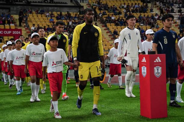 Tak Ikuti Jejak PSSI, FAM Serahkan Naturalisasi Pemain pada Manajemen Timnas