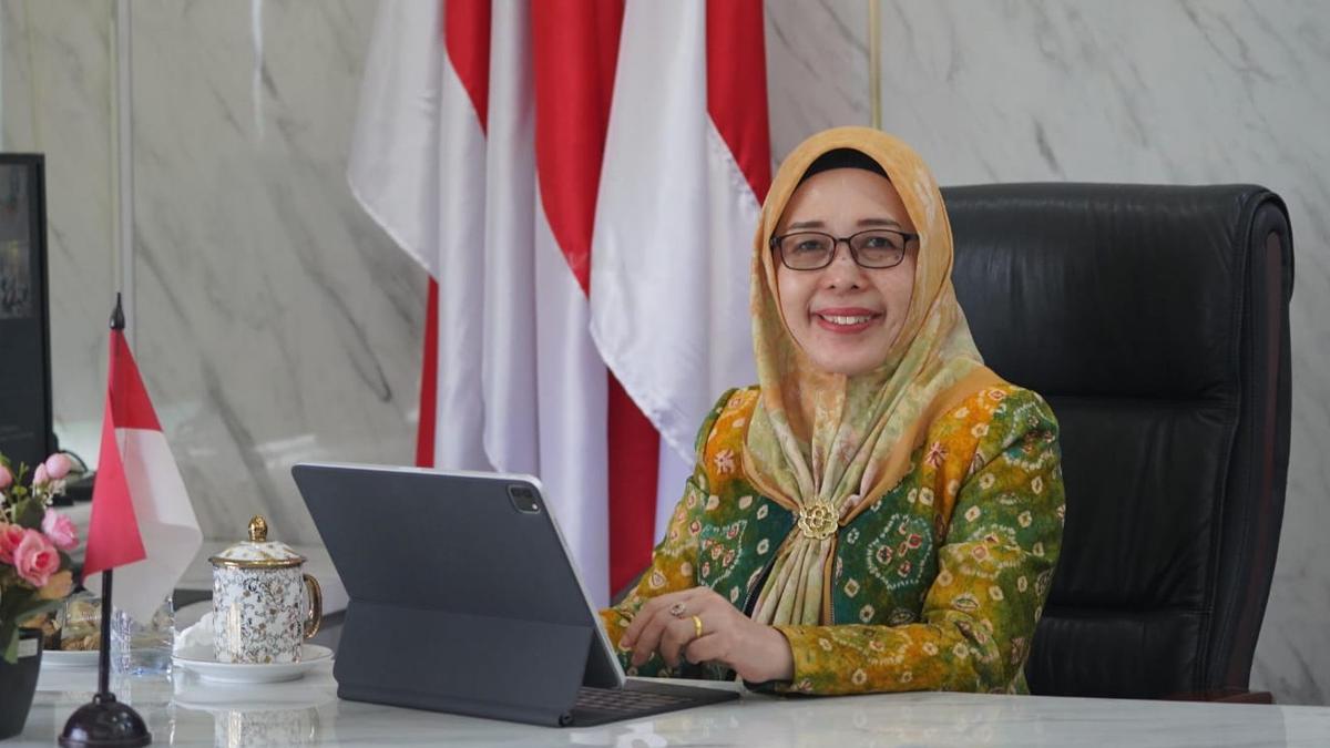 Kemenag Siapkan Program Pembelajaran Selama Ramadan 1446 H