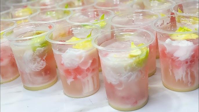 12 Minuman Khas Jawa Barat yang Wajib Dicoba