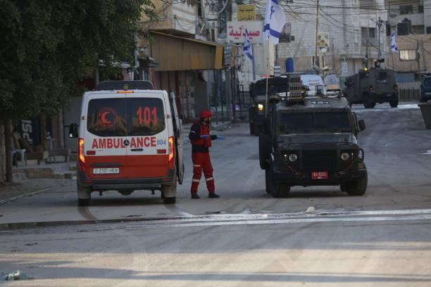 Gencatan Senjata Gaza Dinodai Operasi Militer Israel di Jenin, Mengapa?