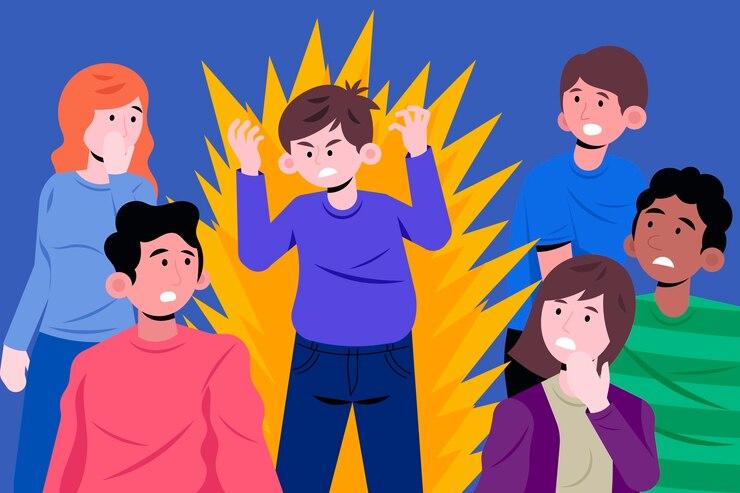 14 Ciri-Ciri Orang Iri yang Perlu Kamu Perhatikan