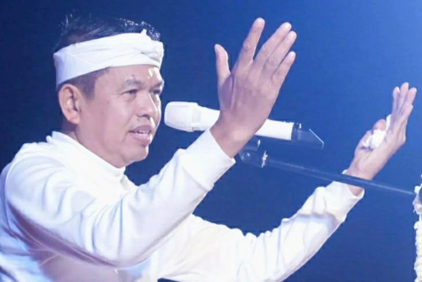 Polemik Pagar Laut di Bekasi: Dedi Mulyadi Identifikasi Pemberian Sertifikat