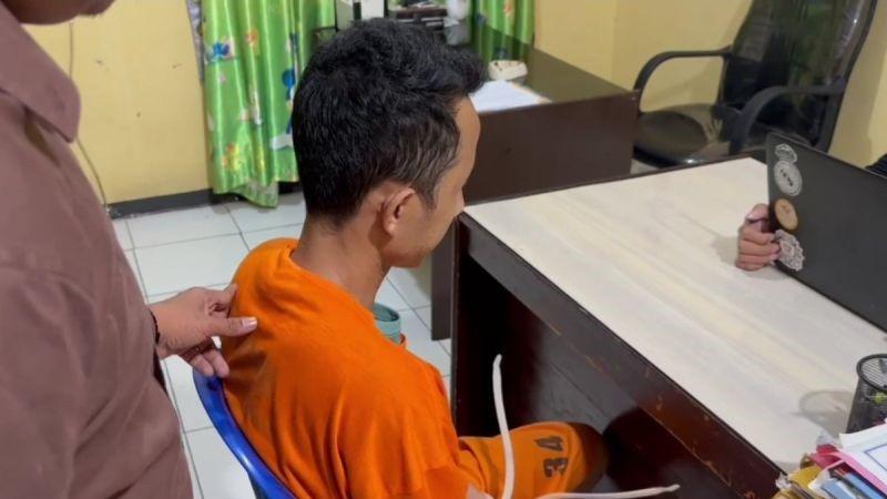 Bejat! Guru di Bengkulu Lecehkan Murid 11 Kali saat Jam Pelajaran