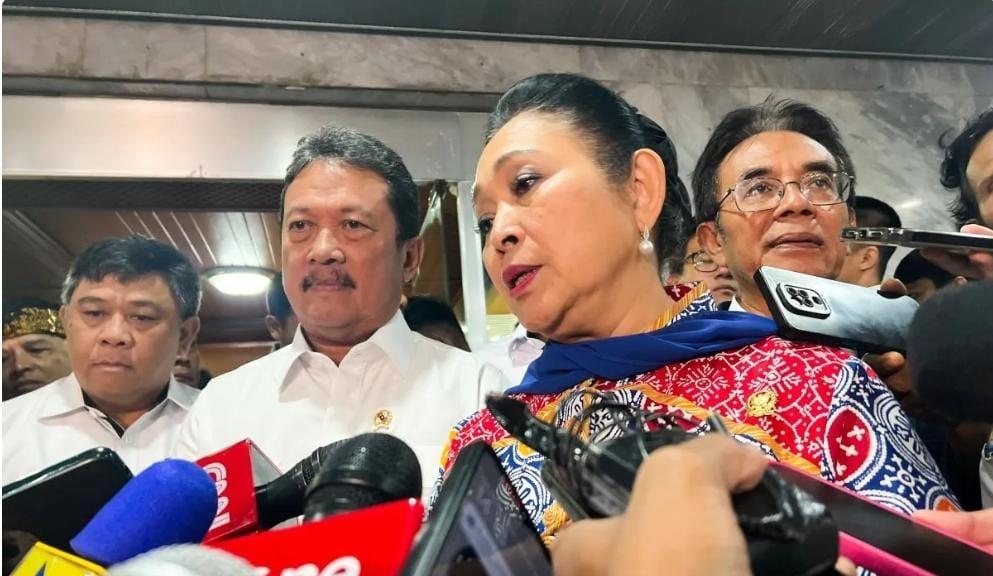 KKP Beberkan Hasil Investigasi: Pagar Laut di Tangerang Bukan Bagian PSN