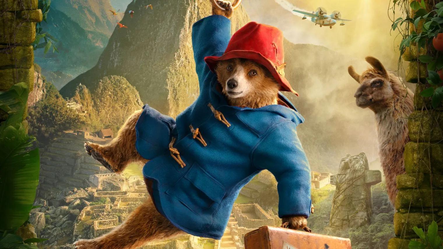 Nonton Film Paddington in Peru Sub Indonesia, Bukan di LK21, Rebahin, dan IDLIX