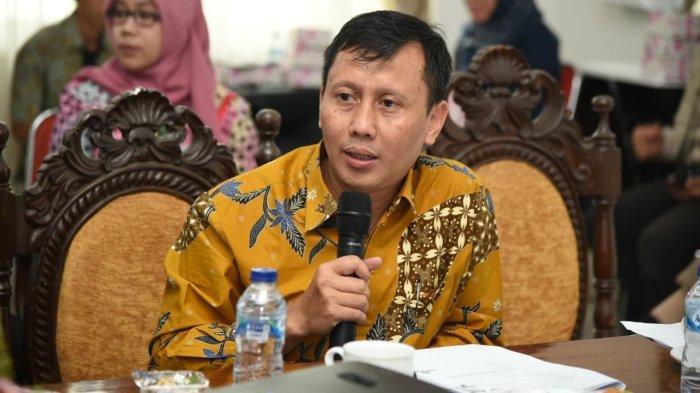 Usut Kasus Pagar Laut, Komisi IV Dorong Pembentukan Pansus
