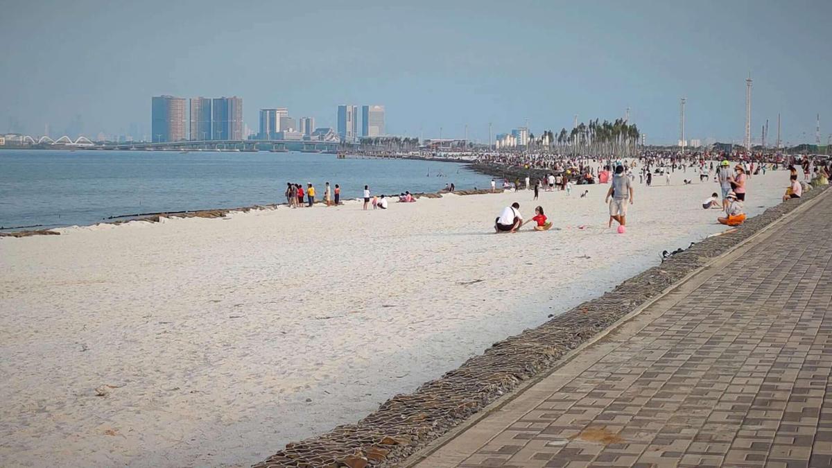 5 Aktivitas Wisata yang Bisa Dilakukan di Pantai Indah Kapuk