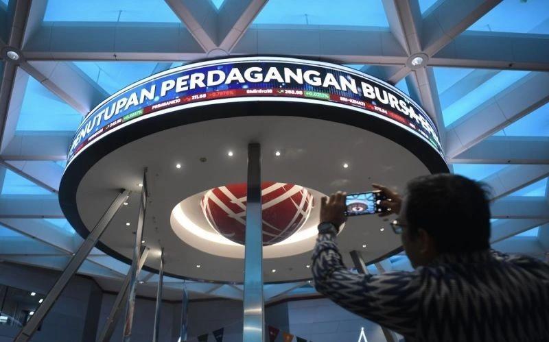 Pilih Saham Berdividen Jumbo Jadi Obat Mujarab Volatilitas IHSG 2025