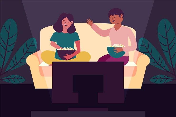 13 Situs Nonton Film Online Lengkap dengan Subtitle Indo