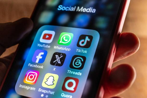 Aktivis dan Jurnalis Kecam UU Media Sosial Pakistan