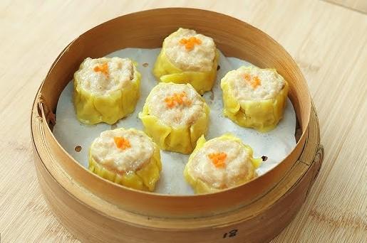 165 Ide Nama Dimsum untuk Usaha yang Menarik dan Unik