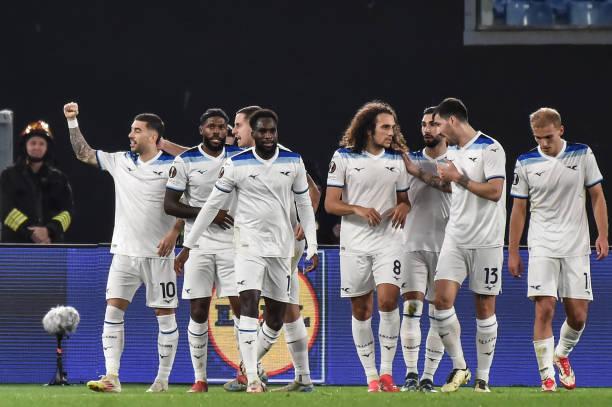 Lazio Pastikan Tiket 16 Besar Liga Europa Usai Kalahkan Real Sociedad