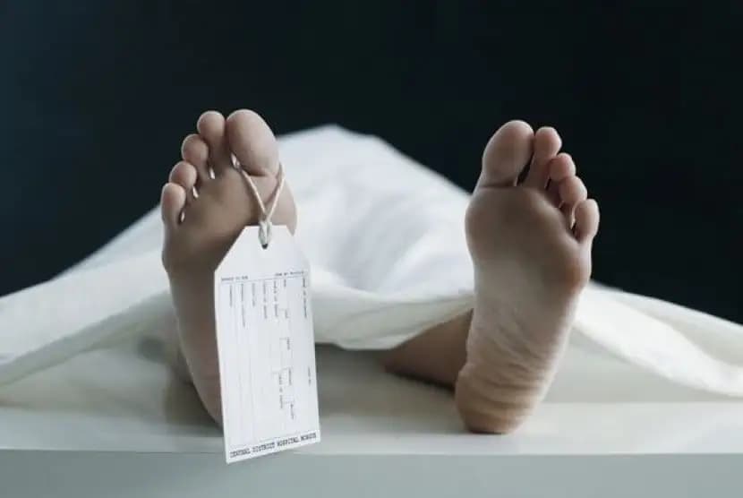 17 Warga Desa di India Meninggal Misterius, Diduga Akibat Air dan Makanan Terkontaminasi