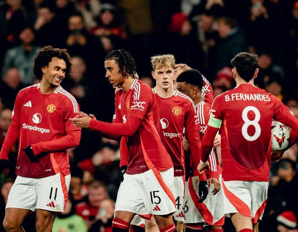 Gol De Ligt Dianulir, Amorim Sindir VAR Liga Europa: "Kalau di Premier League, Itu Sah"