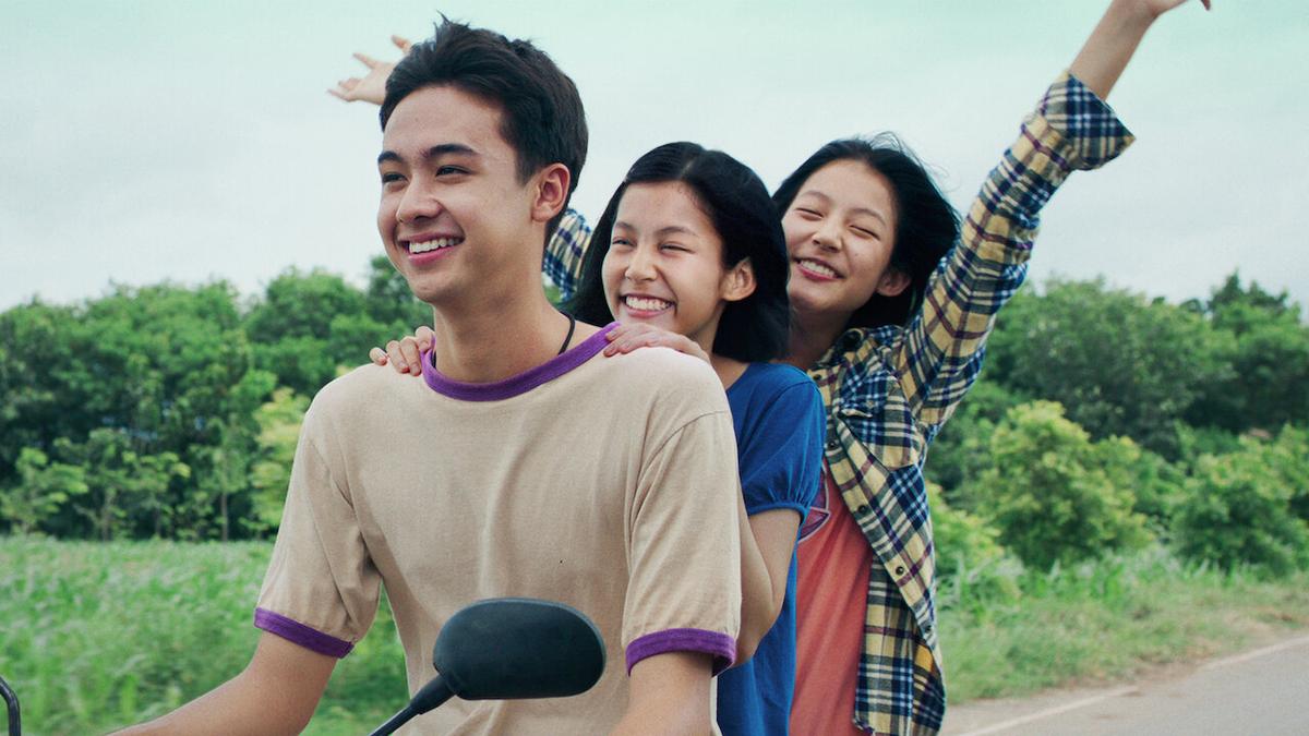 Nonton Film You & Me & Me Sub Indonesia, Bukan di LK21, Rebahin, dan IDLIX