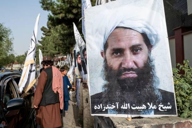 Taliban Kecam ICC atas Tudingan Penindasan Gender