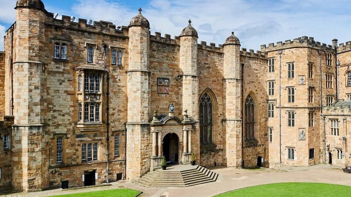 Menjelajahi 8 Kastil Terindah di Inggris