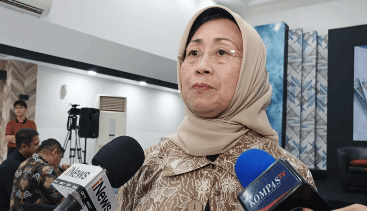 Dewan Pers Umumkan Pedoman Resmi Penggunaan AI dalam Karya Jurnalistik