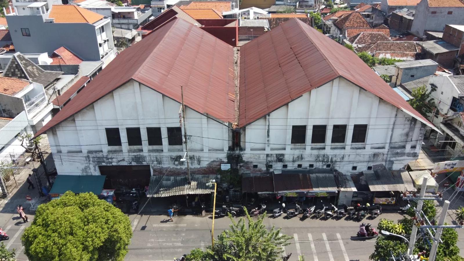 Ini Tanggapan ID FOOD Atas Temuan BPK Terkait Anggapan Aset Perusahaan Hilang