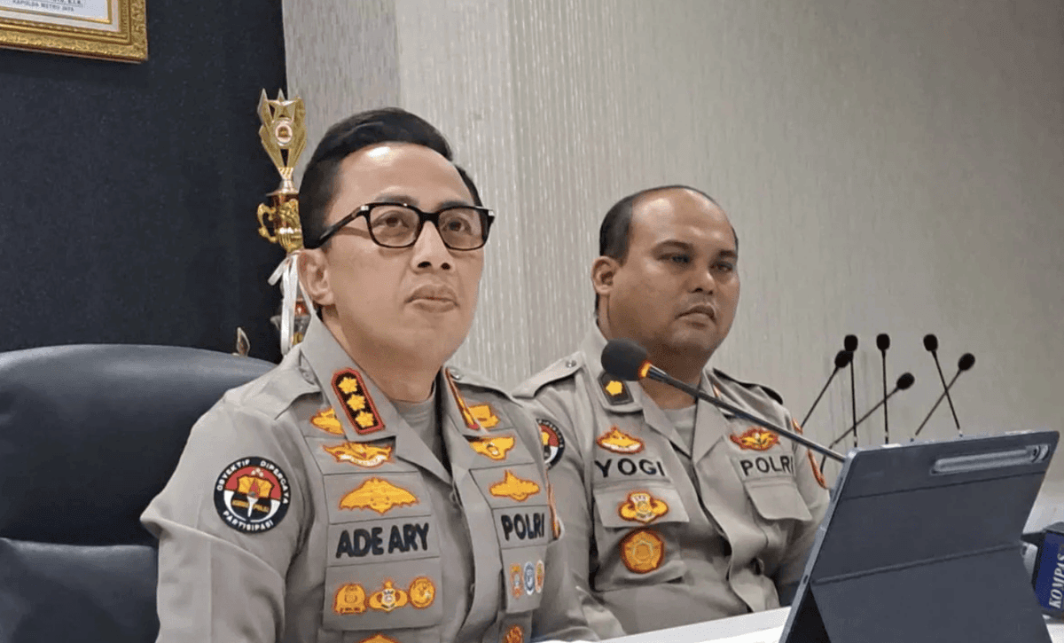 Pistol yang Ditodongkan ke Petugas SPBU di Rest Area Cibubur, Ternyata Cuma Korek Api