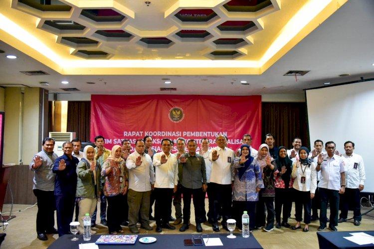 Optimalkan Pencegahan Terorisme, BNPT Akan Bentuk Satgas Kontra Radikalisasi