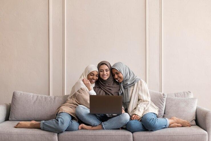 8 Ciri-Ciri Healthy Friendship yang Perlu Kamu Tahu