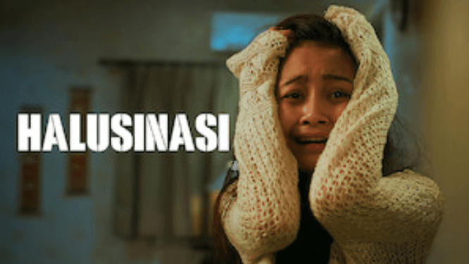 Nonton Film Halusinasi, Bukan di LK21, Rebahin, dan IDLIX