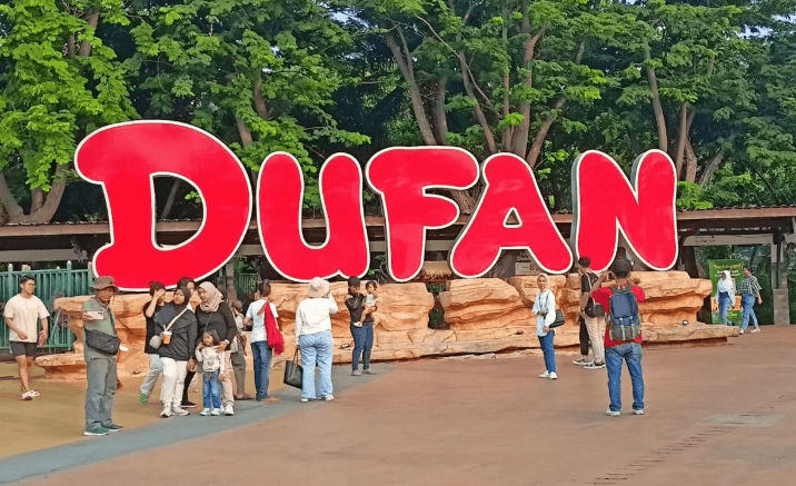 5 Rekomendasi Acara Libur Akhir Pekan Panjang di Jakarta