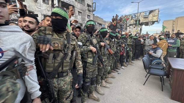 Al-Qassam Terapkan Ajaran Islam saat Sandera Warga Israel