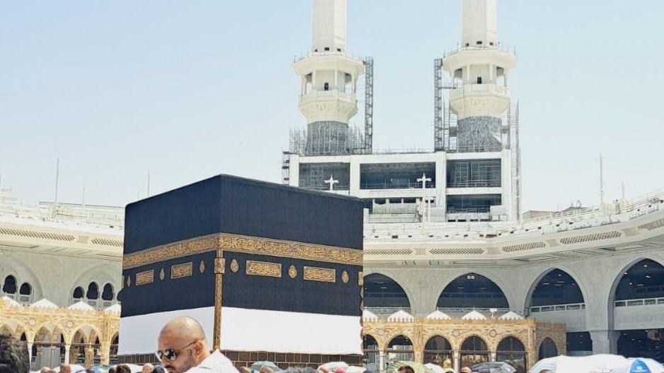 Hari Pertama, 923 Jemaah Haji Khusus Lakukan Pengisian Kuota