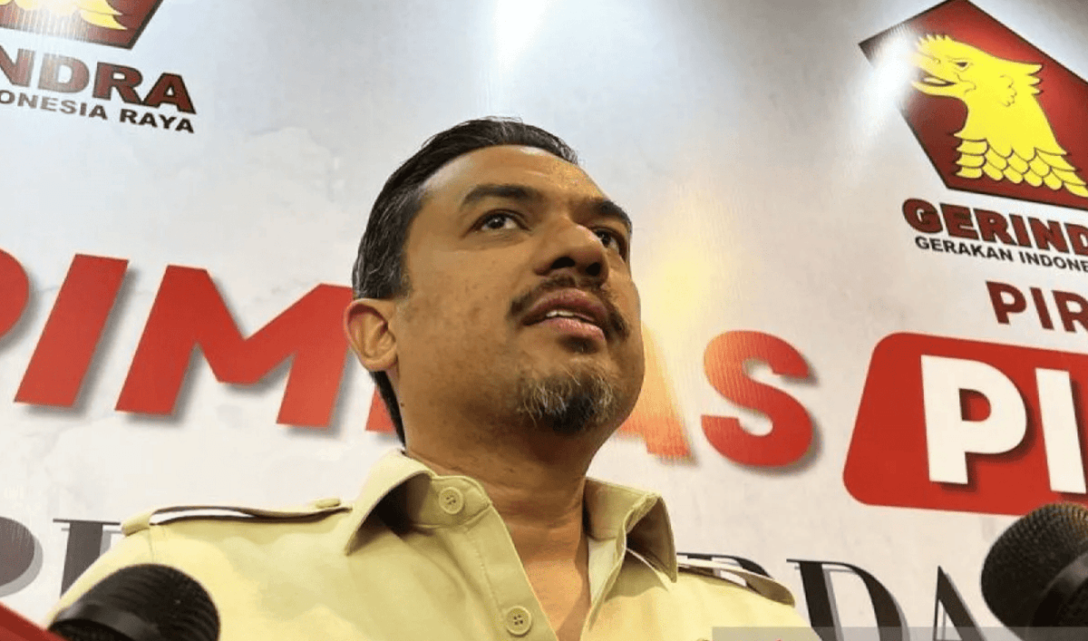 Pemerintah Telah Siapkan Akses Modal untuk UMKM yang Terlibat MBG