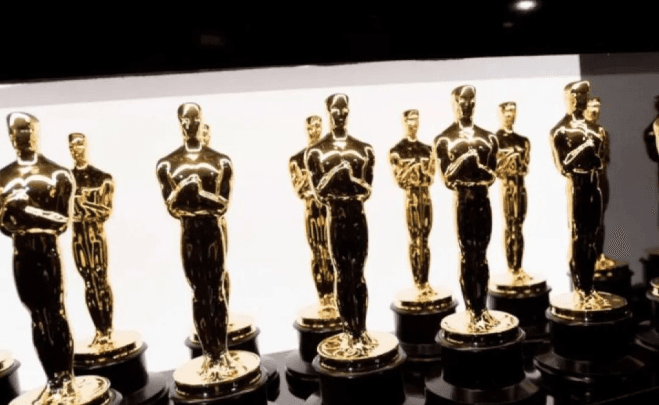 Berikut Daftar Lengkap Nominasi Oscar 2025