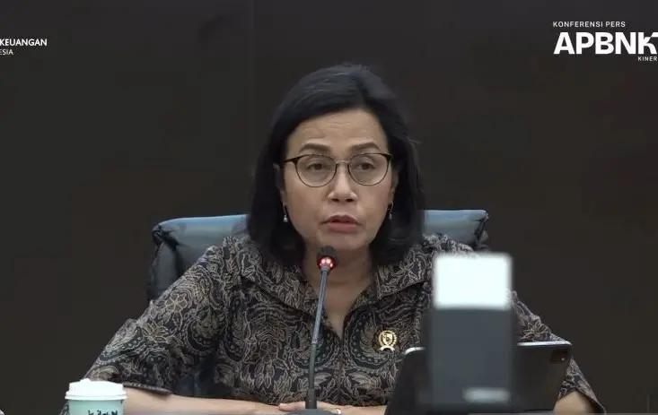 Menkeu: SSK Terjaga di Tengah Divergensi Pertumbuhan Ekonomi dan Ketidakpastian Pasar Keuangan Global