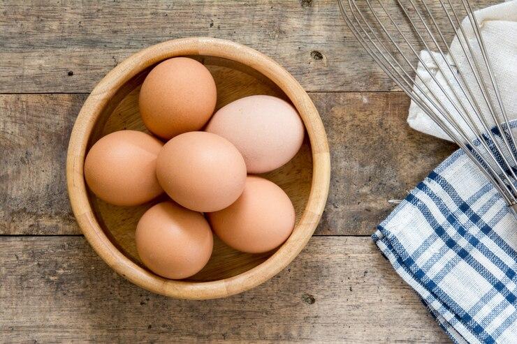 7 Manfaat Putih Telur untuk Kesehatan yang Wajib Kamu Tahu