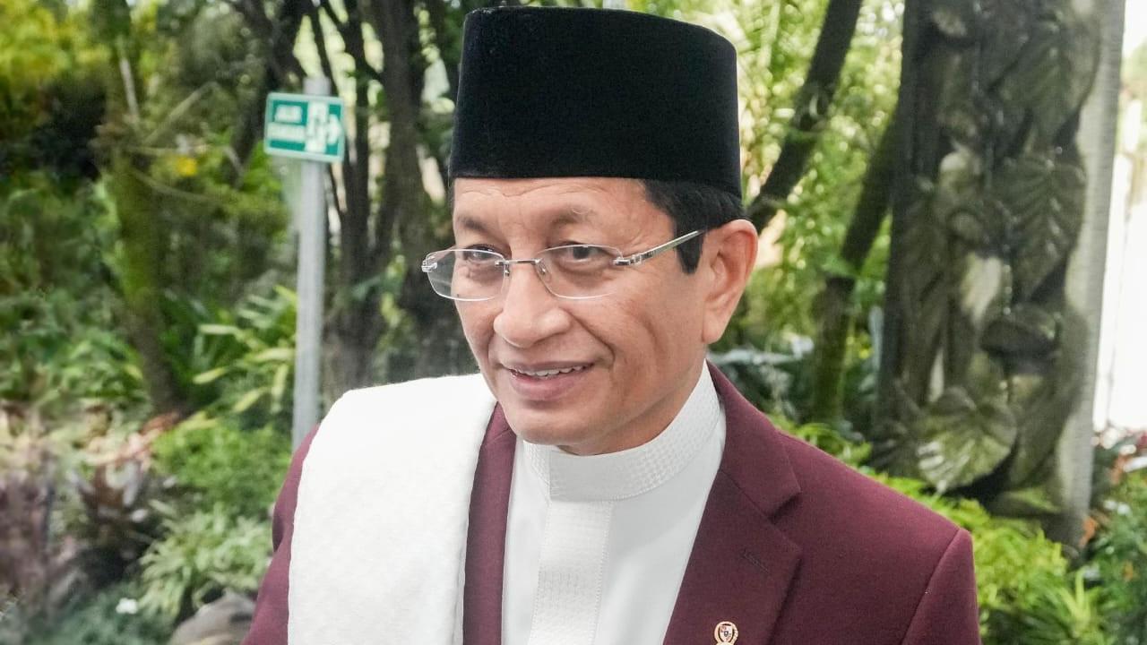 Menag Ajak Umat Islam Tegakkan Salat di Peringatan Isra Mikraj