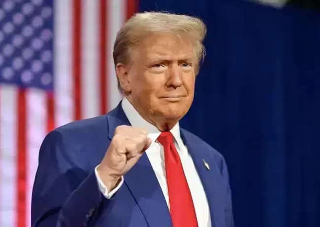 Trump Bahas Masa Depan TikTok, Keputusan Akan Diumumkan dalam 30 Hari