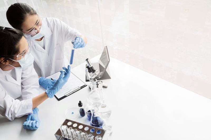 Laporan CIA: Pandemi COVID-19 Mungkin Berasal dari Kebocoran Laboratorium