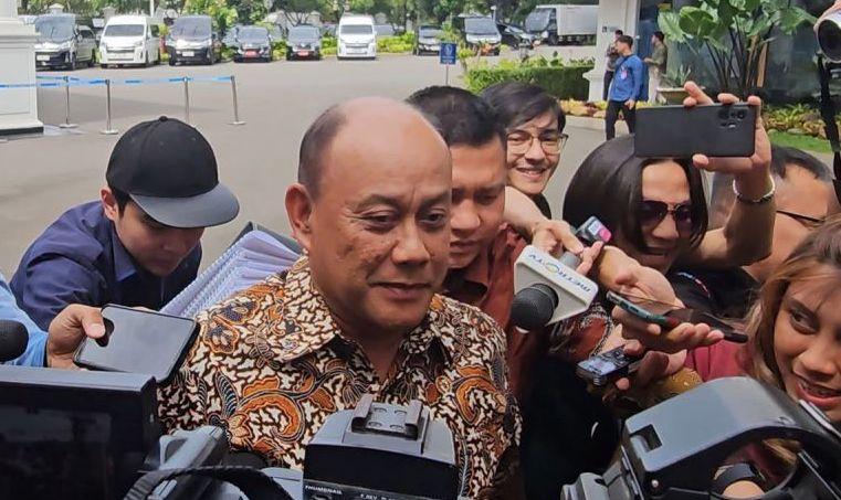 Makan Bergizi Gratis Tetap Jalan Selama Ramadan, Begini Contoh Menunya