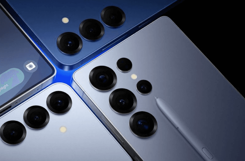 Mencicipi Galaxy S25 Ultra: Inovasi Teknologi AI dan Desain Terbaru