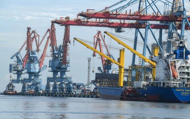 IMF Teropong Ekonomi RI Tumbuh 5,1 Persen di 2025 dan 2026