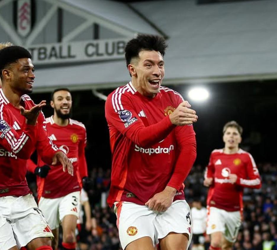 MU Curi Kemenangan Tipis, Ruben Amorim Soroti Performa yang Masih Perlu Dibangun