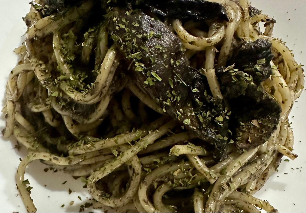 Begini Cara Merebus Spaghetti Agar Tidak Lengket