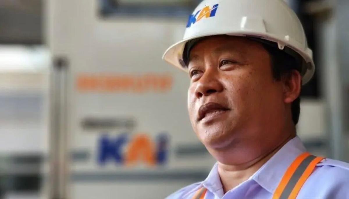 8 Perjalanan KA Dibatalkan pada 27-31 Januari Imbas Banjir Grobogan