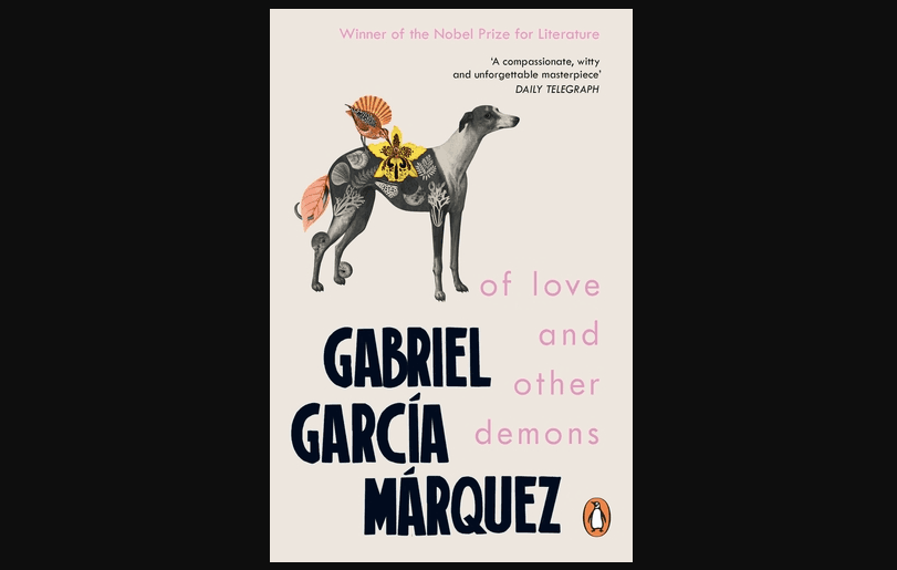 5 Rekomendasi Novel Karya Gabriel García Márquez yang Wajib Dibaca